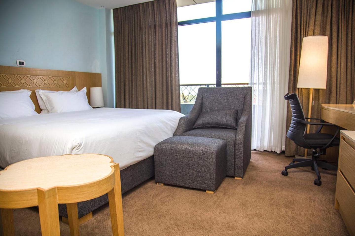 Vamos Addis Hotel ภายนอก รูปภาพ