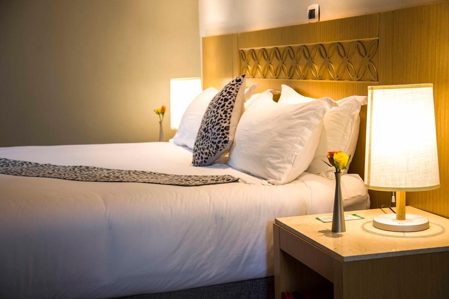Vamos Addis Hotel ภายนอก รูปภาพ